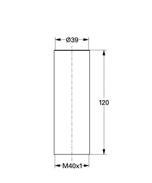 Grohe zegel 0199700M