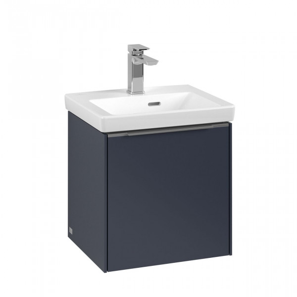 Fonteinmeubel Villeroy en Boch Subway 3.0, 362x423x432mm