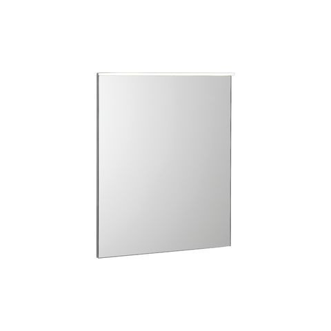 Miroir Salle de Bain Lumineux Geberit Xeno2 600x710x55mm