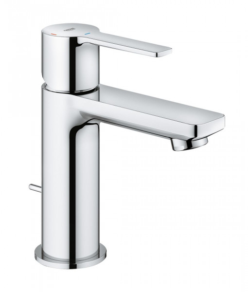 Mitigeur Lavabo Monotrou Grohe Lineare 1/2" Taille XS 23790001