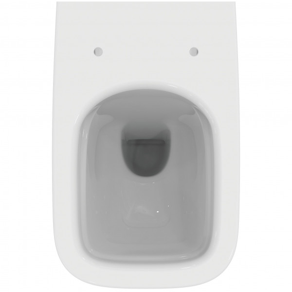 Staand Toilet Ideal Standard i.life B Zonder flens 355x400x540mm Wit