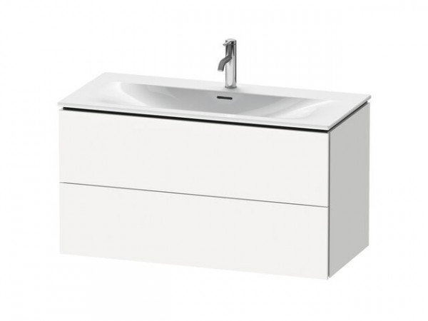 Duravit Wastafelmeubels L-Cube 550x421mm