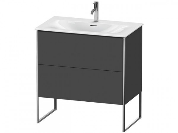 Duravit Wastafelmeubels XSquare voor 234463