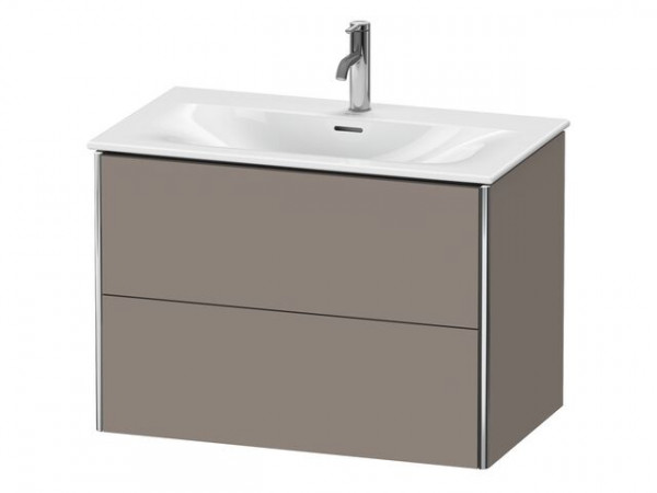 Duravit Wastafelmeubels XSquare voor 234463