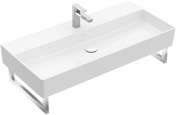 Villeroy en Boch Hangende Wastafel Memento 2.0 1000mm