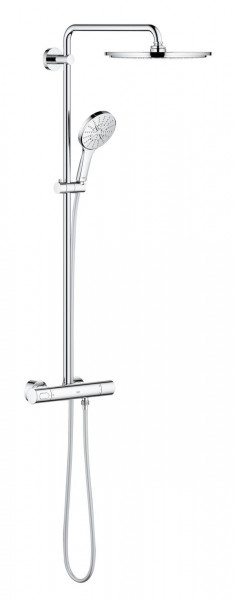 Grohe Regendouche Rainshower SmartActive 310 Chroom