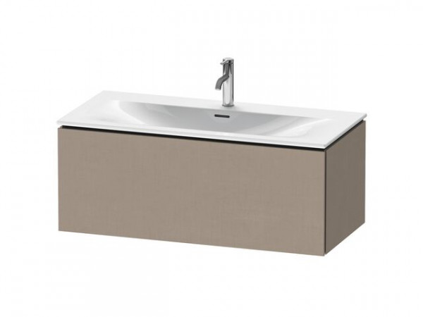 Duravit Wastafelmeubel L-Cube voor Viu 400x481mm