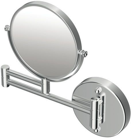 Miroir Grossissant Ideal Standard IOM Chromé A9111AA