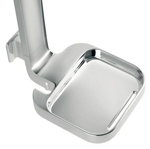 Zeepbakje Ideal Standard Senses 110 voor Douche Chroom