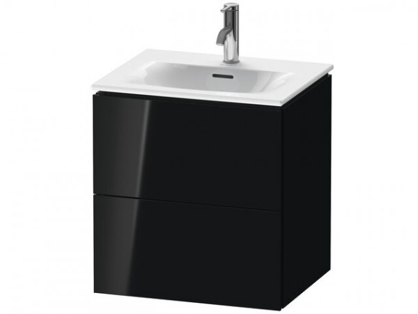 Duravit Wastafelmeubels L-Cube 550x421mm