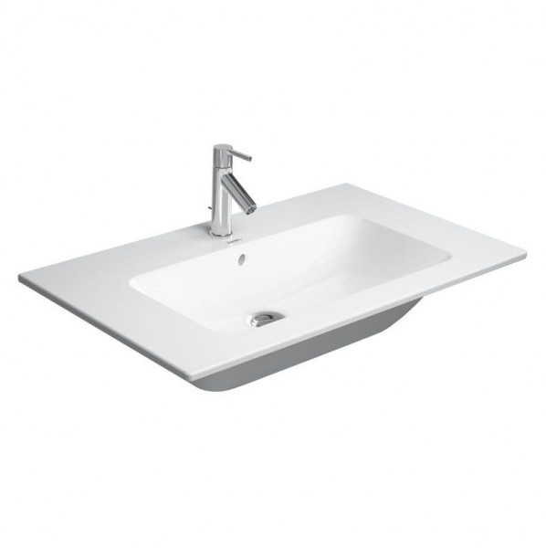 Duravit Meubelwastafel ME by Starck 830 mm