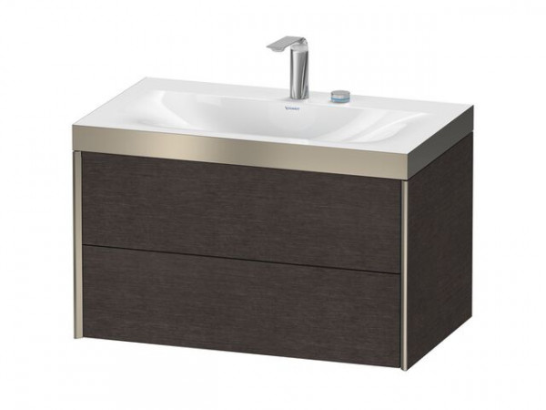 Duravit Badkamermeubel Set XViu 503 mm