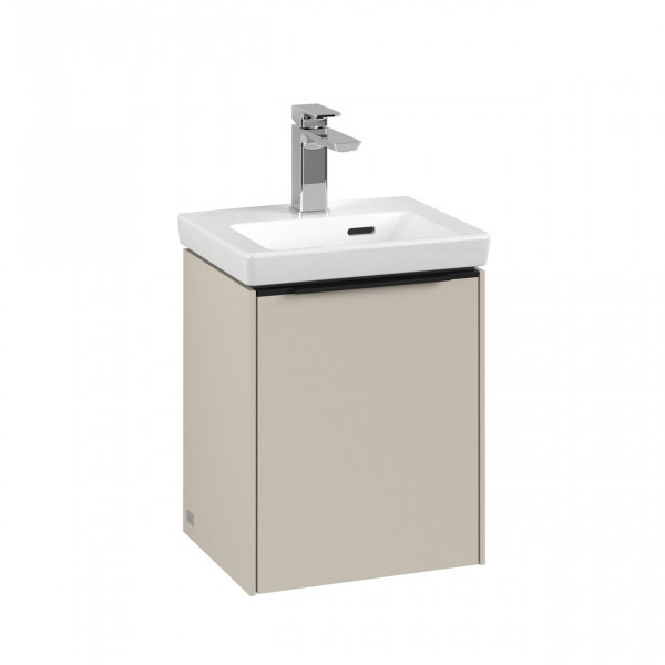 Fonteinmeubel Villeroy en Boch Subway 3.0, 293x351x432mm