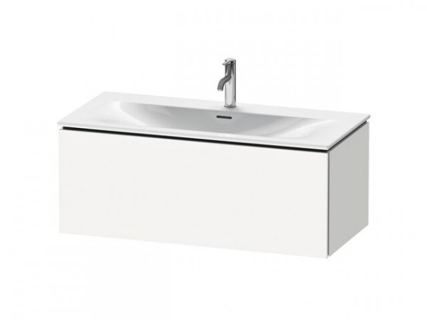 Duravit Wastafelmeubel L-Cube voor Viu 400x481mm