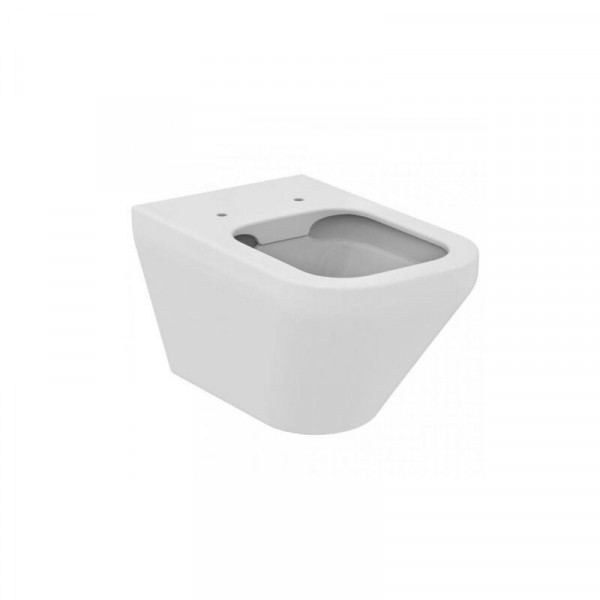 WC Suspendu Ideal Standard Tonic II Blanc Alpin Sans Bride K316301