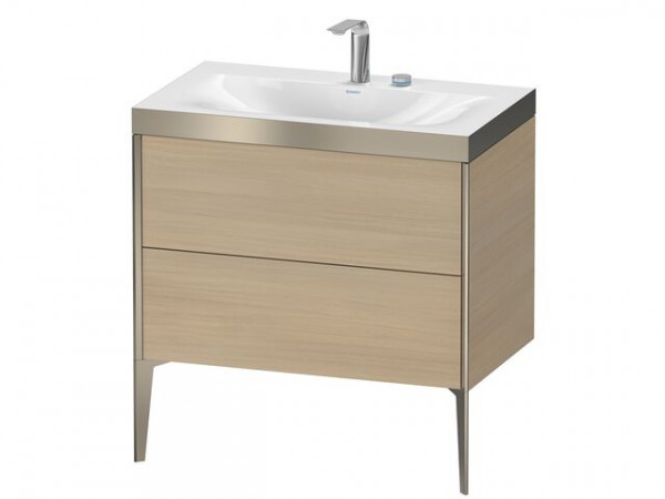 Duravit Badkamermeubel Set XViu 610 mm