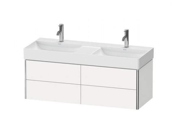 Duravit Wastafelmeubels XSquare voor 235312 1184 mm