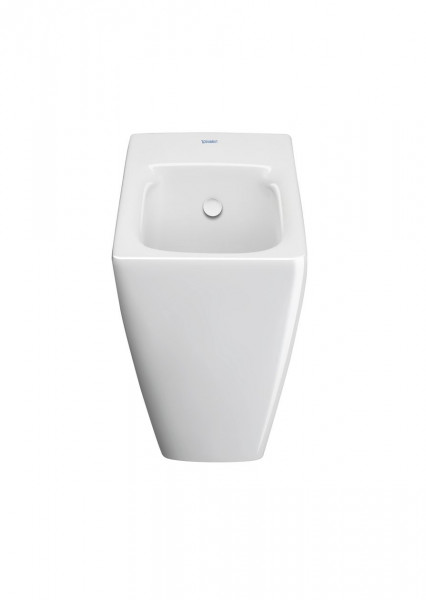 Urinoir Kom Duravit Viu 585x305mm Wit