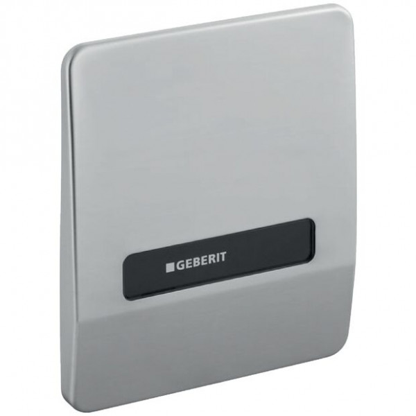 Geberit Bedieningspaneeldekking Toilet Highline Ombouwset IR voor Urinoircontroleelektronica 240841001