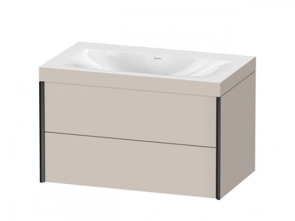 Duravit Badkamermeubel Set XViu 503 mm