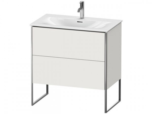 Duravit Wastafelmeubels XSquare voor 234463