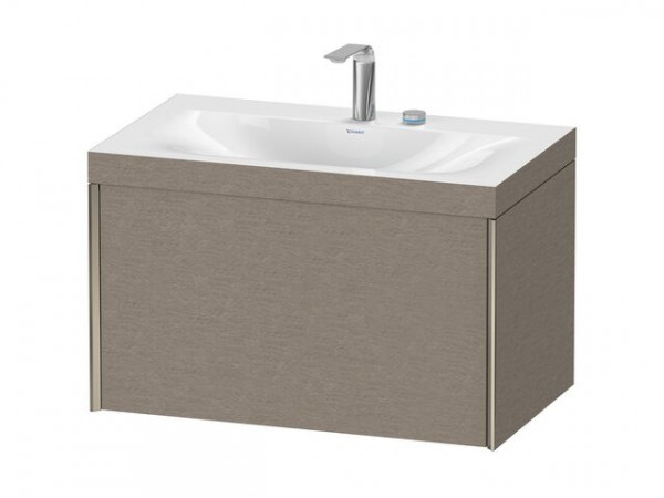 Duravit Badkamermeubel Set XViu 503 mm