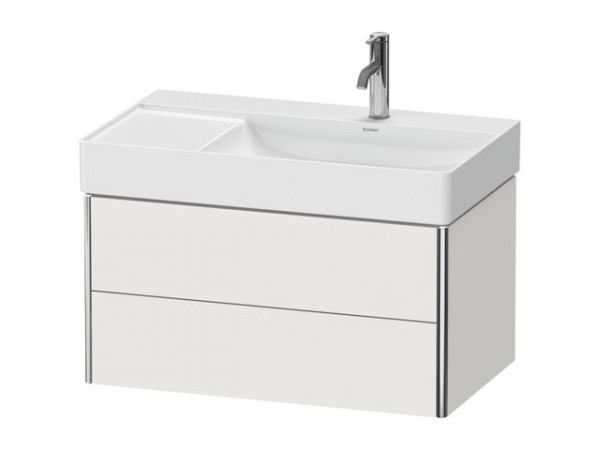 Duravit Wastafelmeubels XSquare voor 234880 784 mm