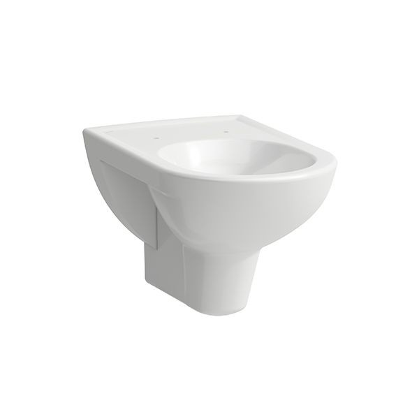 Hangend Toilet Laufen PRO 360x560mm Bahamabeige