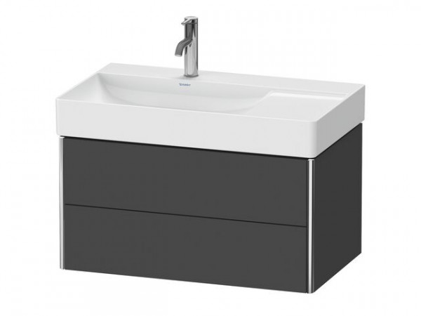 Duravit Wastafelmeubels XSquare voor 234880 784 mm