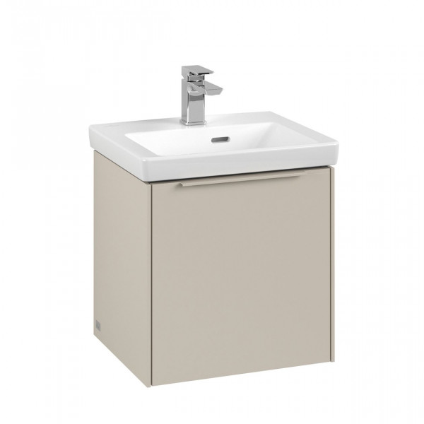 Fonteinmeubel Villeroy en Boch Subway 3.0, 362x423x432mm