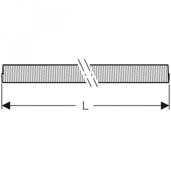 Geberit Buis Mepla Externe buigveer d20