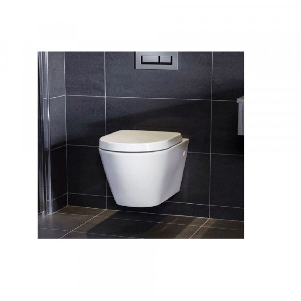 WC Suspendu Rak Ceramics RESORT Blanc Alpin RST23AWHA