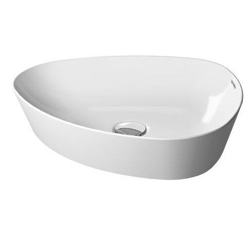 Duravit Cape Cod Opzetwastafel(233950)