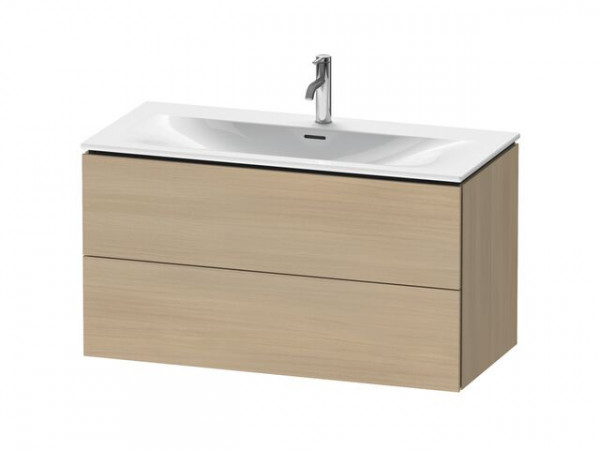 Duravit Wastafelmeubels L-Cube 550x421mm