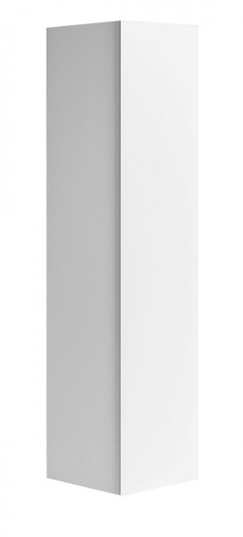 Kolomkast Allibert Nordik 41,5x156x37 cm Ultra Mat Wit