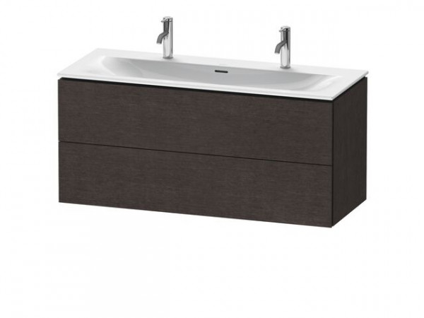 Duravit Wastafelmeubels L-Cube 550x421mm