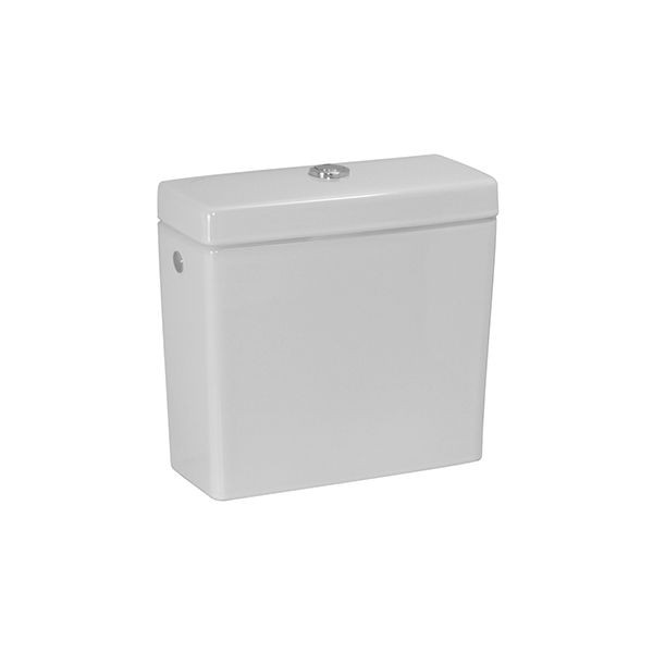 Réservoir WC Standard Laufen PRO 380x175mm Blanc | Alimentation Latérale