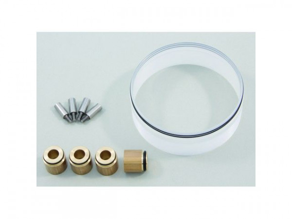 Extension Ideal Standard 20 mm pour mitigeurs monolevier et thermostats A960704NU