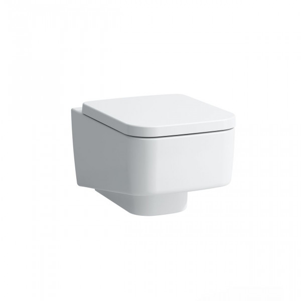 WC Suspendu Laufen PRO S CleanCoat 360x530mm Blanc