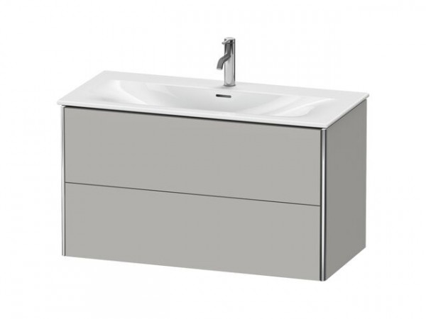 Duravit Wastafelmeubels XSquare voor 234463