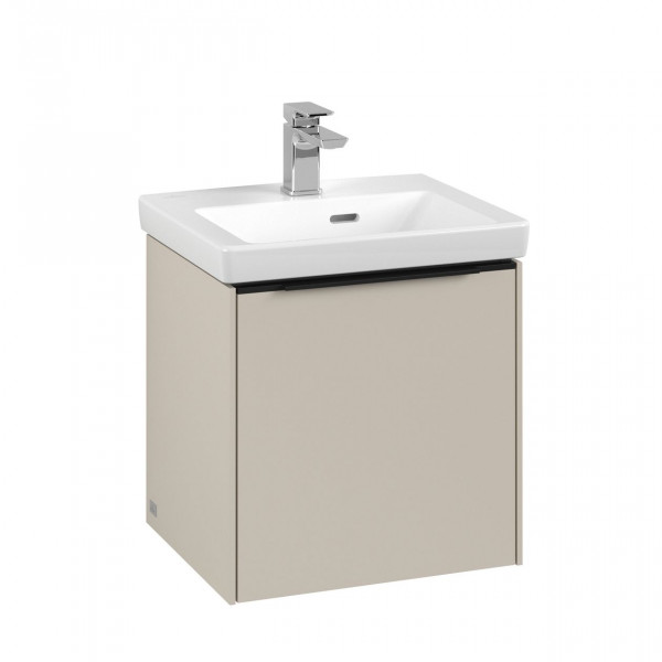 Fonteinmeubel Villeroy en Boch Subway 3.0, 362x423x432mm