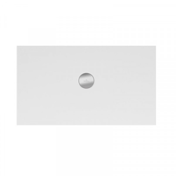 Villeroy en Boch Metro Infinity douchebak 1600 x 900 x 40 mm (62325401)