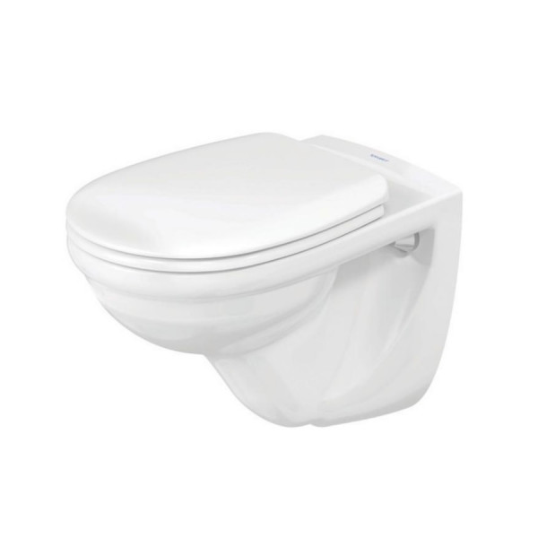 Duravit Hangend Toilet D-Code  Basic 184090