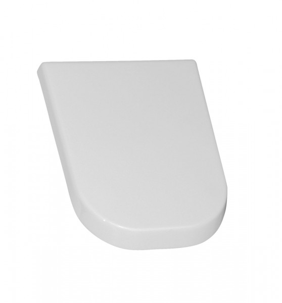 Abattant Urinoir VitrA Options/Pure Style Entrée haute 290x365x1,3mm Blanc brillant