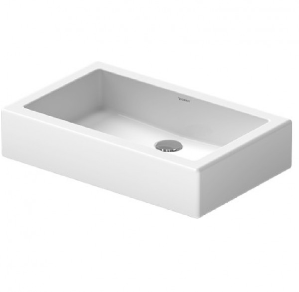 Duravit Wastafel Vero Air Sanitair Keramiek