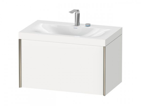 Duravit Badkamermeubel Set XViu 503 mm