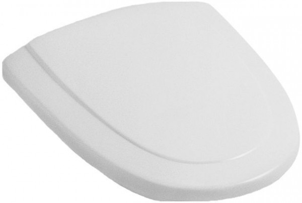 Villeroy en Boch Ronde WC Bril Century Alpenwit CeramicPlus