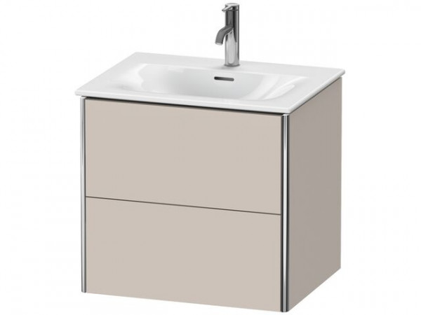 Duravit Wastafelmeubels XSquare voor 234463