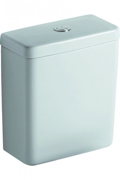 Réservoir WC Ideal Standard Connect Cube alimentation verticale