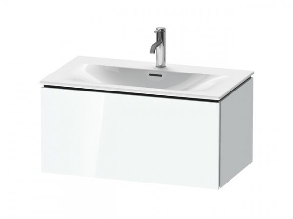 Duravit Wastafelmeubel L-Cube voor Viu 400x481mm